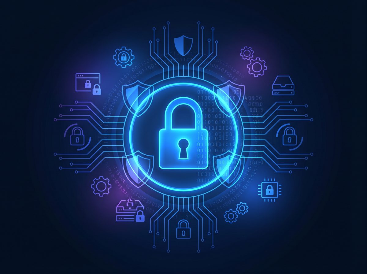 讯凡加速器安全防护体系